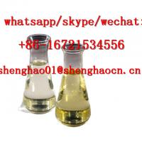 Big Discount 99% CAS 49851-31-2 2-Bromo-1-Phenylpentan-1-One with Best Quality