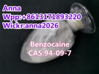 Benzocaine cas:94-09-7