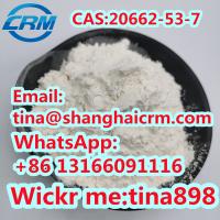 CAS 20662-53-7 4-(2-Keto-1-benzimidazolinyl)piperidine