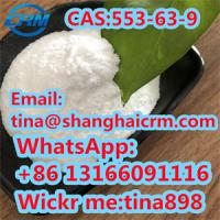 CAS 553-63-9 Dimethocaine hydrochloride