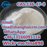 CAS 136-47-0 	Tetracaine hydrochloride