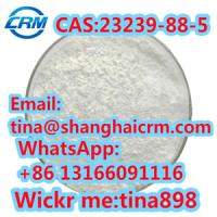 CAS 23239-88-5 Benzocaine hydrochloride
