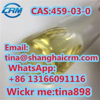 CAS 459-03-0  4-Fluorophenylacetone
