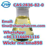 CAS 2836-82-0  2-Fluorophenylacetone