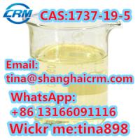 CAS 1737-19-5  3-Fluorophenylacetone