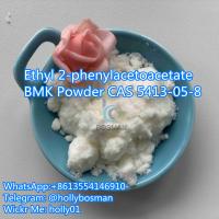 BMK Glycidate BMK Powder CAS 5413-05-8 (Telegram: @hollybosman)