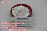 High Quality Tetramisole Hydrochloride/Tetramisole HCl CAS: 5086-74-8