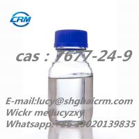 Trimethylsilyl cyanide CAS 7677-24-9