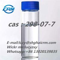 Di(2-ethylhexyl)phosphoric acid (D2EHPA) CAS 298-07-7 with good price