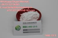 Fluanisone CAS Number 1480-19-9 for Medicine with High Quality