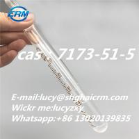 High Purity CAS 7173-51-5 Didecyl Dimethyl Ammonium Chloride with High Quantity