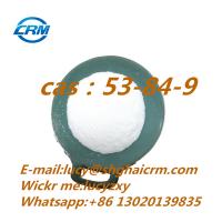 High Quality CAS 53-84-9 Beta-Diphosphopyridine Nucleotide Nad with Best Price