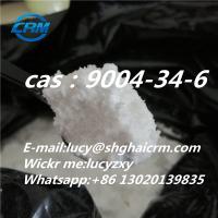 Cellulose Microcrystalline CAS 9004-34-6 with China Factory Price