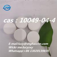 Chlorine Dioxide Tablet CAS 10049-04 4 for Water Treatment