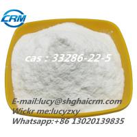 Dilthiazem Hydrochloride/HCl Powder CAS 33286-22-5