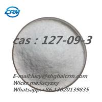 China Supplier CAS 127-09-3 Sodium Acetate