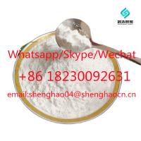 2-Benzylamino-2-Methyl-1-Propanol CAS 10250-27-8 with Factory Price Safe Delivery