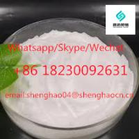 Flubromazolam 99% 612526-40-6 99% white Crystals 14 shenghao