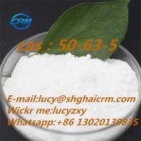 Chloroquine Diphosphate CAS No. 50-63-5 with Fast Delivery