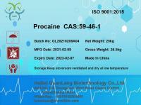 +8619930501651 Wholesale Procaine CAS 59-46-1 with best price