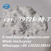 CAS 79725-98-7 Cosmetic Grade Kojic Acid Dipalmitate 99%