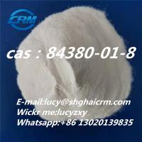 Popular Skin Whitening Material Alpha Arbutin Powder 84380-01-8