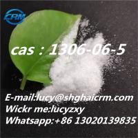 CAS 1306-06-5 Hydroxyapatite with 100% Safe Delivery USA UK EU Canada Mexico