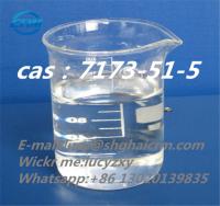 CAS 7173-51-5 Didecyl Dimethyl Ammonium Chloride / Ddac 70% 50% 80%