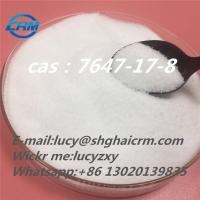 99.9%/99.99% Cesium Chloride/Caesium Chloride in Reagent Grade CAS 7647-17-8
