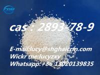 Dichloroisocyanuric Acid SDIC 2893-78-9 Used for Water Treatment Disinfector 56% / 60%