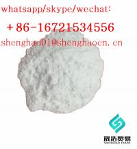 Cas71368-80-4 Bromazolam 99.8% white powder