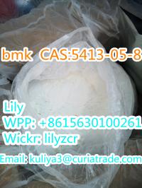 bmk   CAS:5413-05-8    Whatsapp:+8615630100261  Wickr:lilyzcr