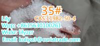 35#   CAS:11982-50-4    Whatsapp:+8615630100261  Wickr:lilyzcr