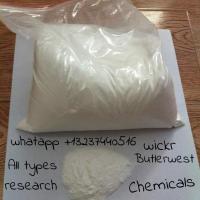  Research Chemical Raw Material Powder Isotonitazene CAS 14188-81-9 99.9% powder 14188-81-9 Moker