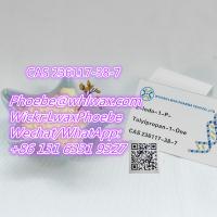 High Quality and 100% Pass Customs 2-iodo-1-p-tolylpropan-1-one CAS 236117-38-7