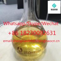 selling 2-Bromovalerophenone cas 49851-31-2 Top China supplier