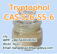 Tryptophol   CAS:526-55-6   Whatsapp:+8615630100261 Wickr:lilyzcr