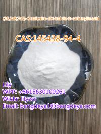 (2S,3aR,7aS)-Octahydro-1H-indole-2-carboxylic acid  CAS:145438-94-4