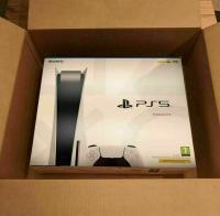 Wholesale For PS5 Original 1TB 2TB Console, 5 GAMES & 2 Controllers Affordable PS5 In Stock 