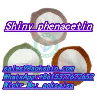 Best price phenacetin powder,shiny phenacetin crystal,phenacetin supplier in China
