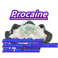 Buy procaine powder,59-46-1,procaine best price,procaine China factory