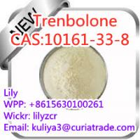 Trenbolone    CAS:10161-33-8