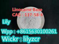 hydrochloride   CAS:137-58-6