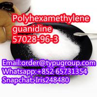 Polyhexamethylene guanidine Hydrochloride CAS 57028-96-3 Phmg Whatsapp:+852 65731354 