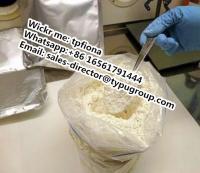 2-iodo-1-p-tolyl-propan-1-one 99.9% White powder cas 236117-38-7
