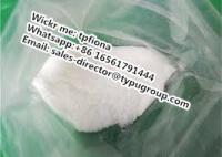 Raw Material Proparacaine Hydrochloride CAS 5875-06-9 with Lowest Price 99% white powder
