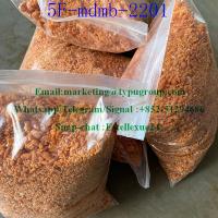 5f-Mdmb-2201 CAS: 889493-21-2 with Good Quality Wickrme (EstelleXue)