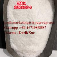 Hot sale 2fdck with low price CAS:111982-50-4 whatsapp+86-16710898887