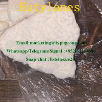 Best quality Eutylone CAS :802855-66-9 Whatsapp/Telegram :852-51294686