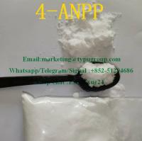 4-anpp CAS :21409-26-7 with cheap price Whatsapp/Telegram :852-51294686